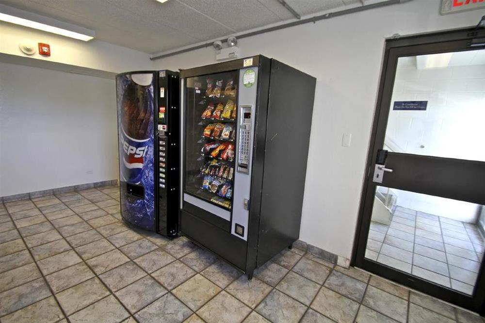 Motel 6 Chicago Southwest - Аурора Зручності фото